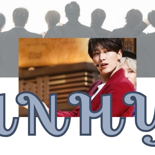 Latest photo of Eunhyuk (Super Junior)