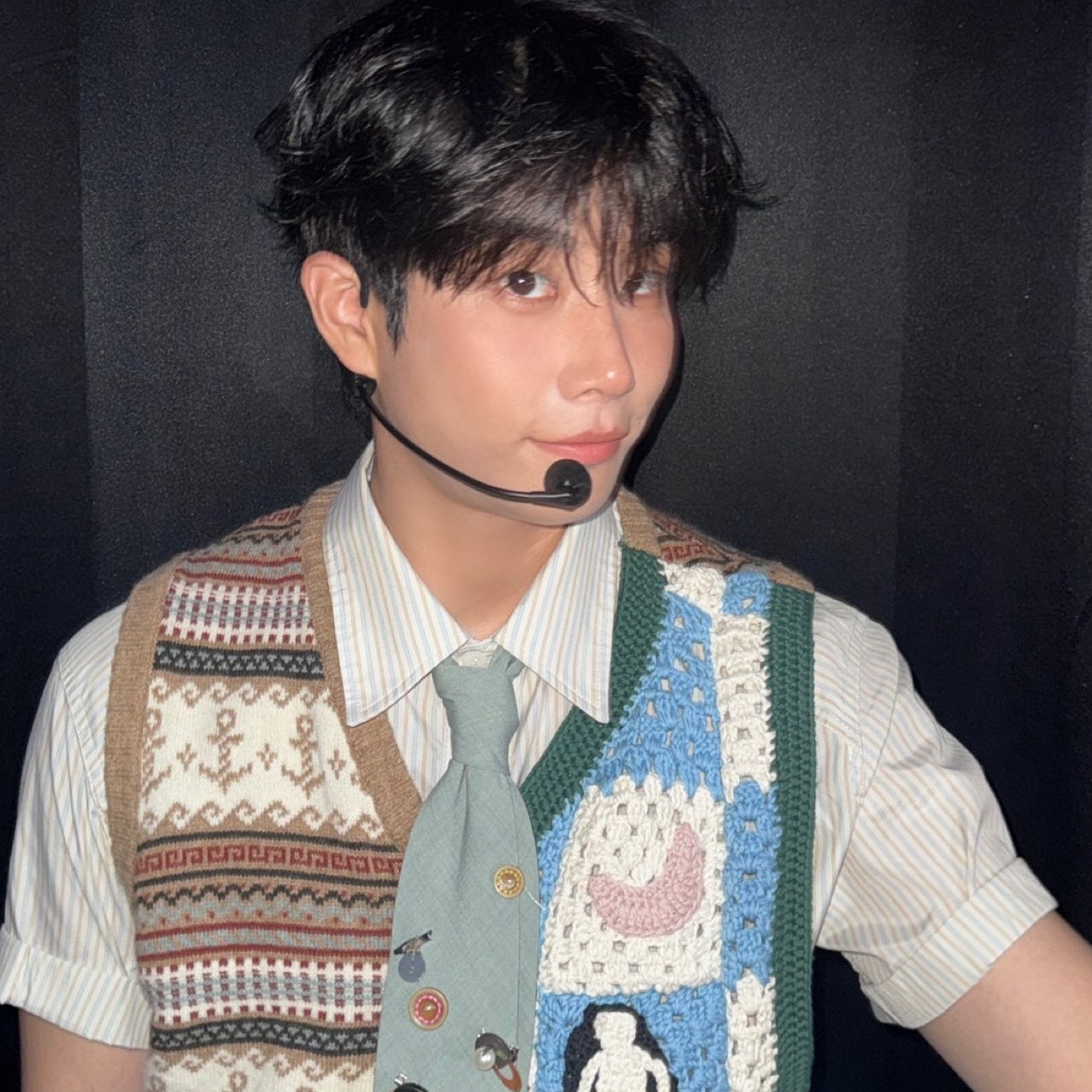 Latest photo of MJ (ASTRO)