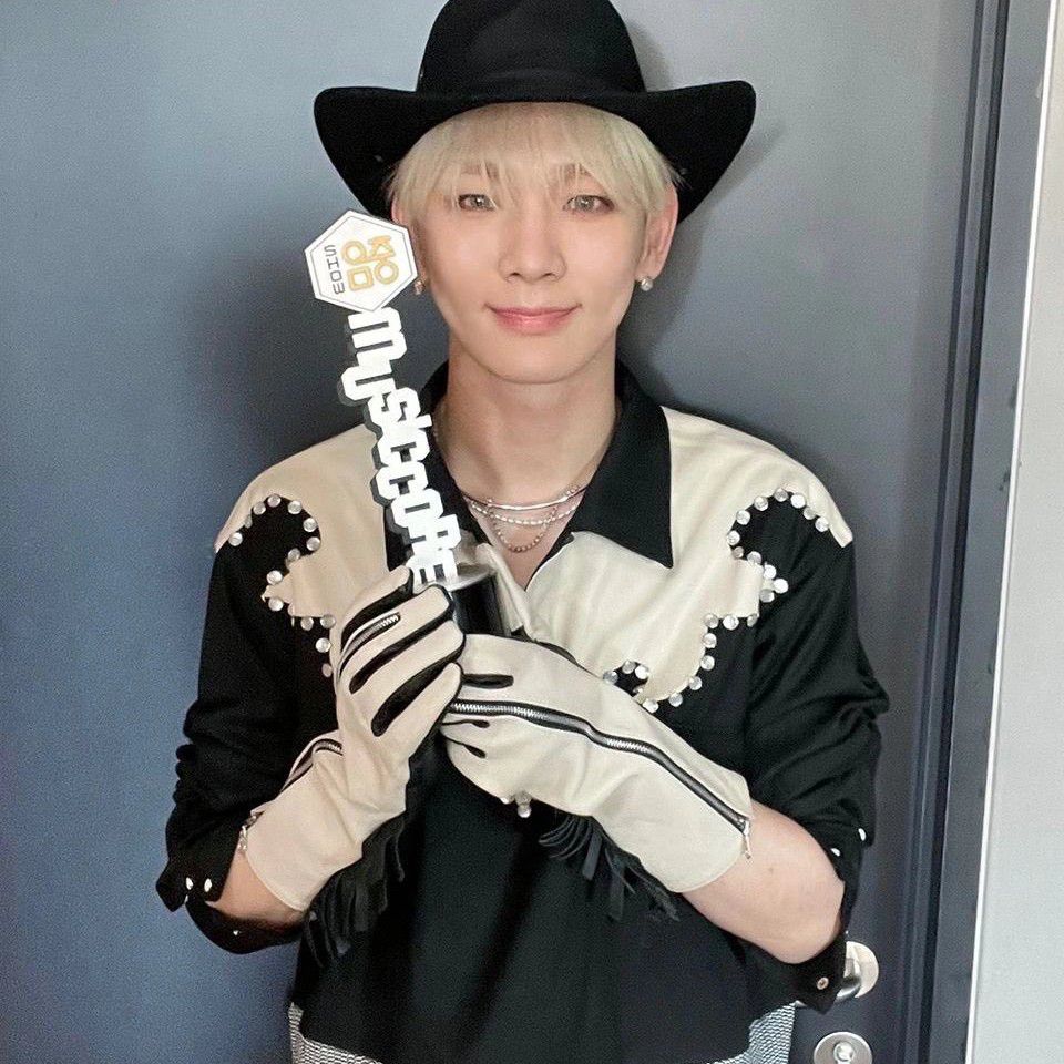 Key (SHINee)粉丝拍下的瞬间