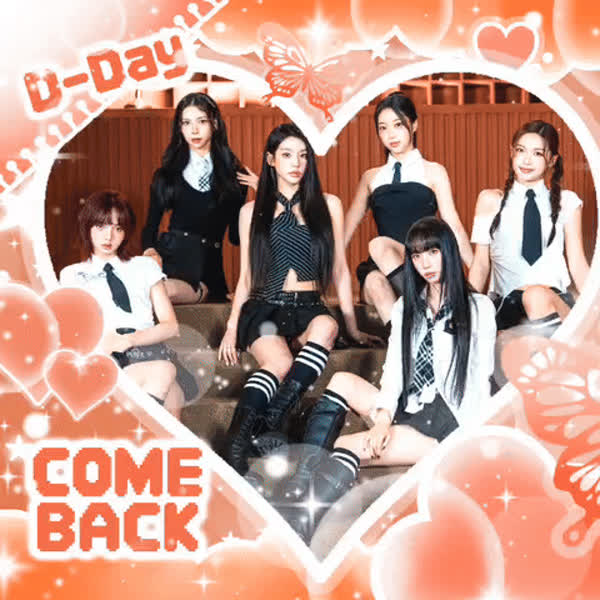 Popular profile picture of SECRET NUMBER loved by fans