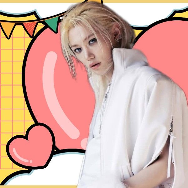 Hot post catching attention from 필릭스 (Stray Kids)'s fandom