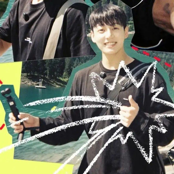 ジョングク (BTS)ファンが撮った瞬間