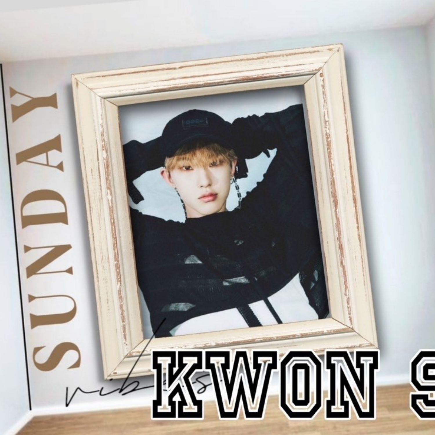 A moment captured by Hoshi (SEVENTEEN)'s fan