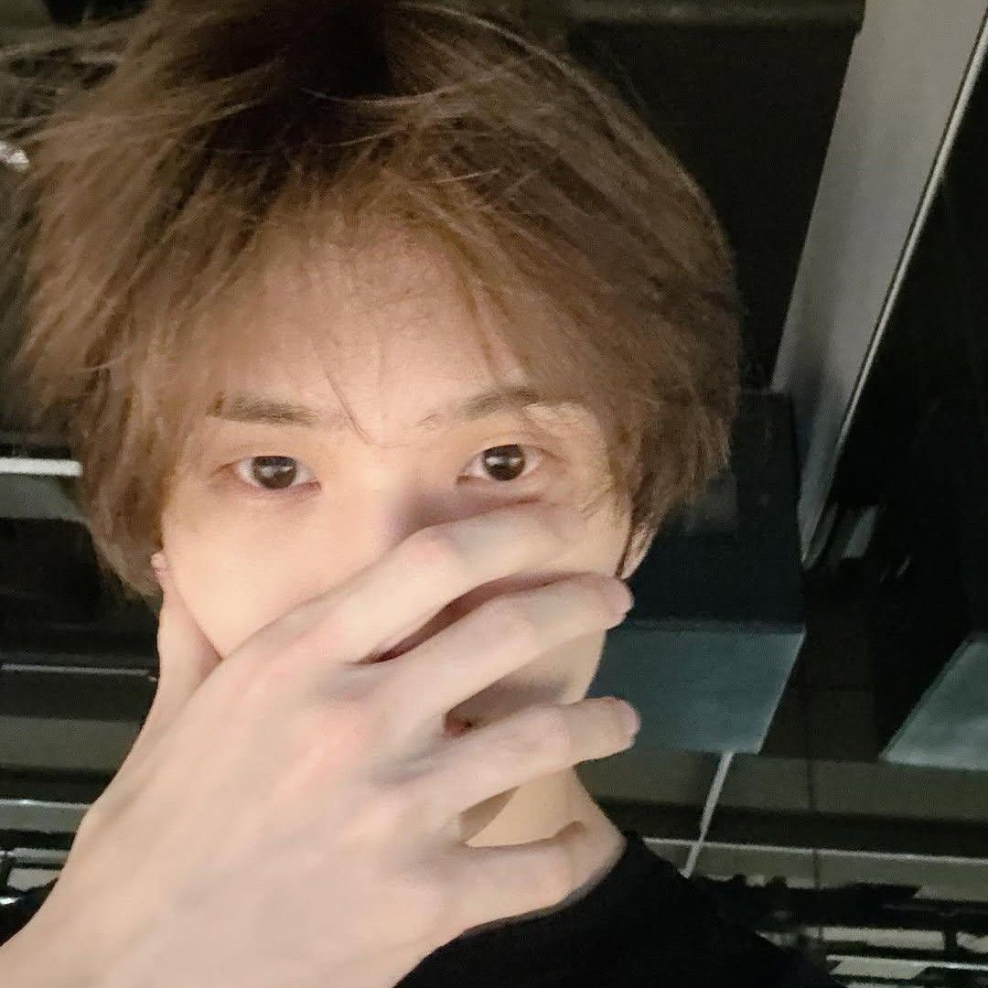 지성 (NCT DREAM)의 최신 사진