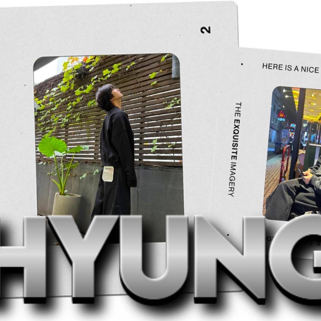 亨元 (MONSTA X)的最新照片