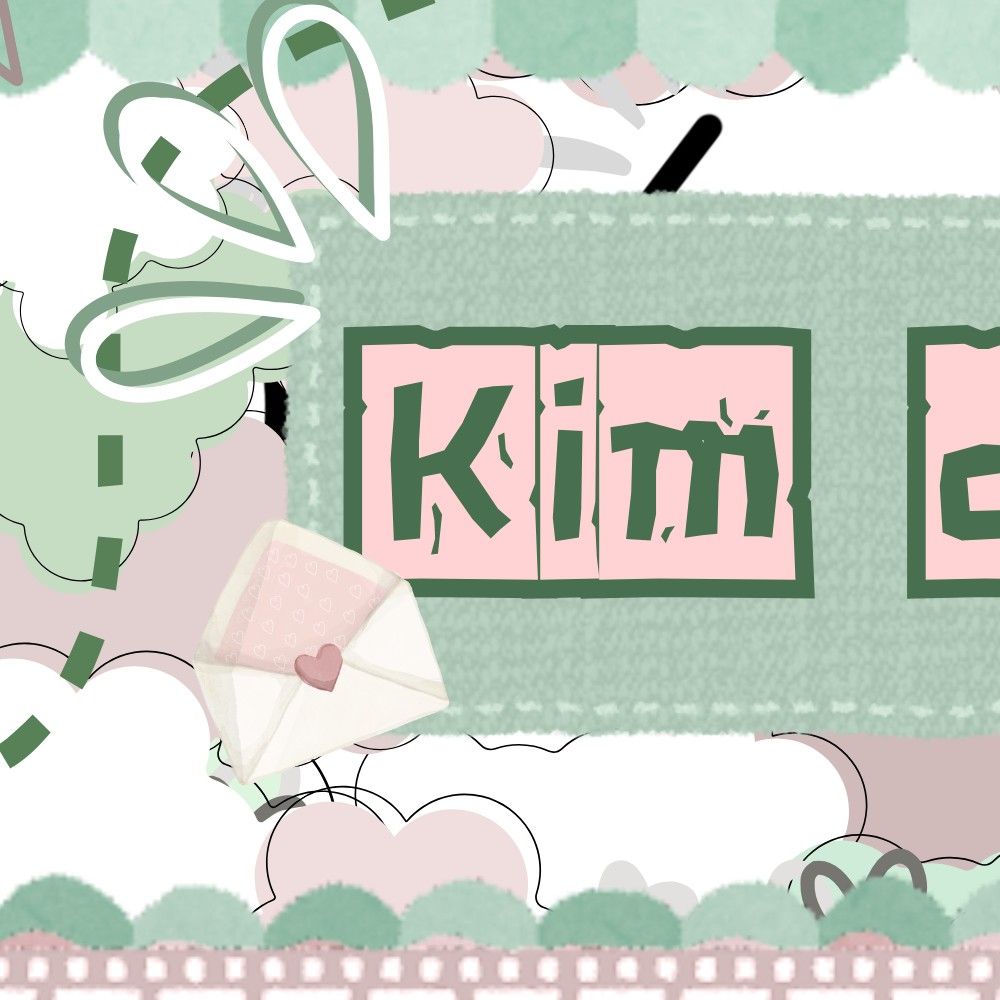 A moment captured by Dohee (SAY MY NAME)'s fan