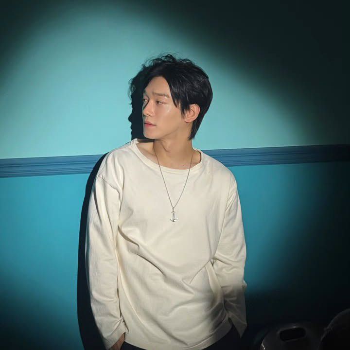 EXO의 비하인드 컷