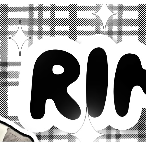 Behind-the-scenes cut of Rima (NiziU)