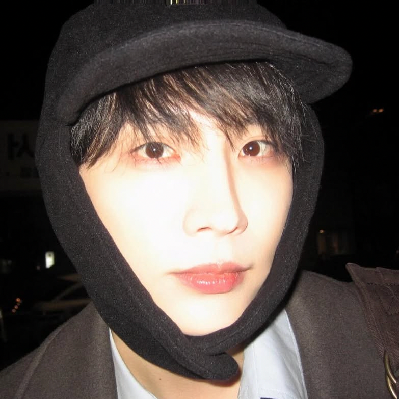 田雄 (AB6IX)的幕後花絮