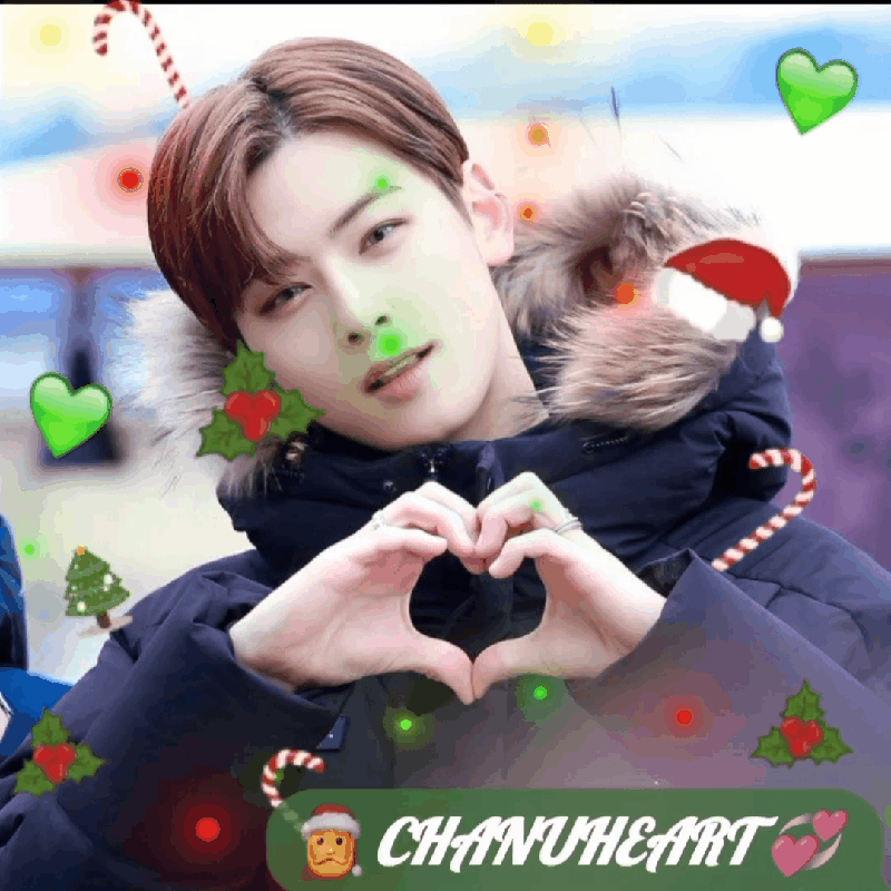 Recent activity shot of Eunwoo (ASTRO)