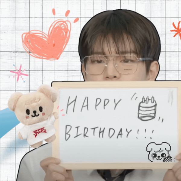 Popular profile picture of Seungmin (Stray Kids) loved by fans
