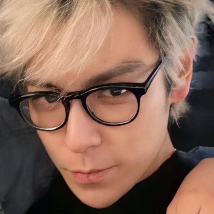 Recent activity shot of T.O.P