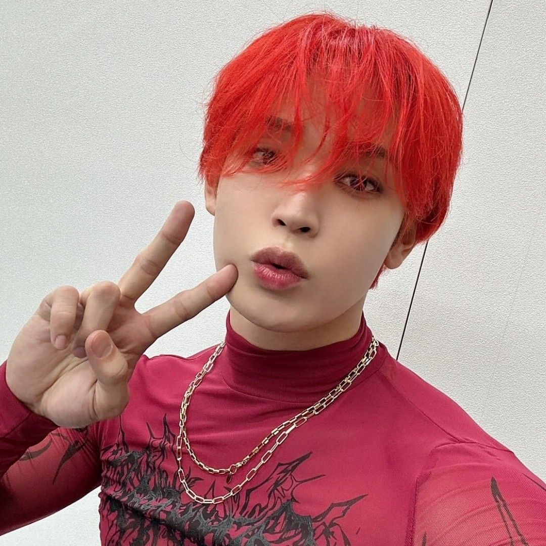 Latest photo of Yonashiro Sho (JO1)