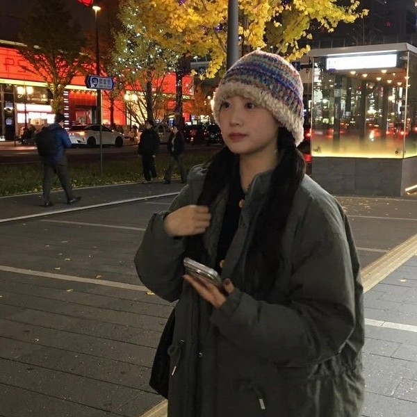 Signature photo of Seoyeon (CSR) capturing their charm