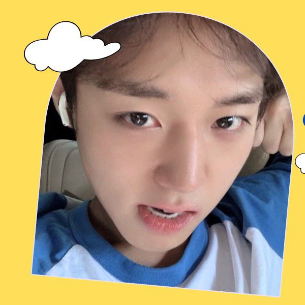 Latest photo of Park Jihoon