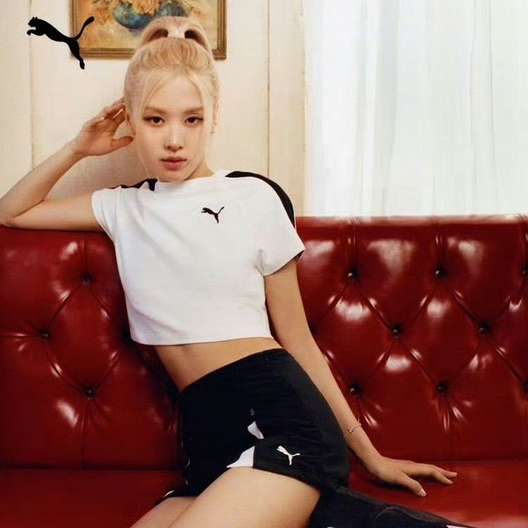 ロゼ (BLACKPINK)の最新写真