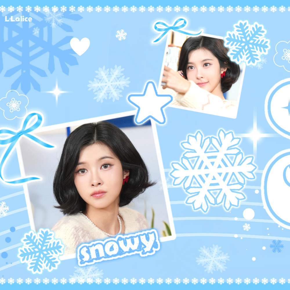 A moment captured by Kim Dayeon (Kep1er)'s fan