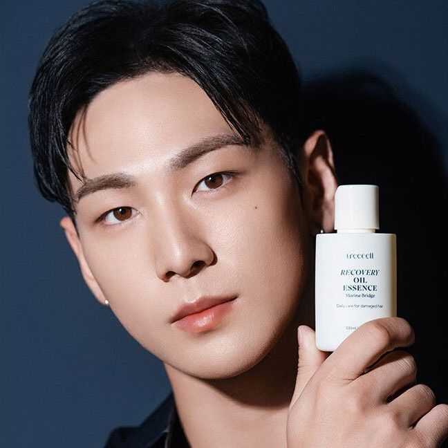 Latest photo of Baekho