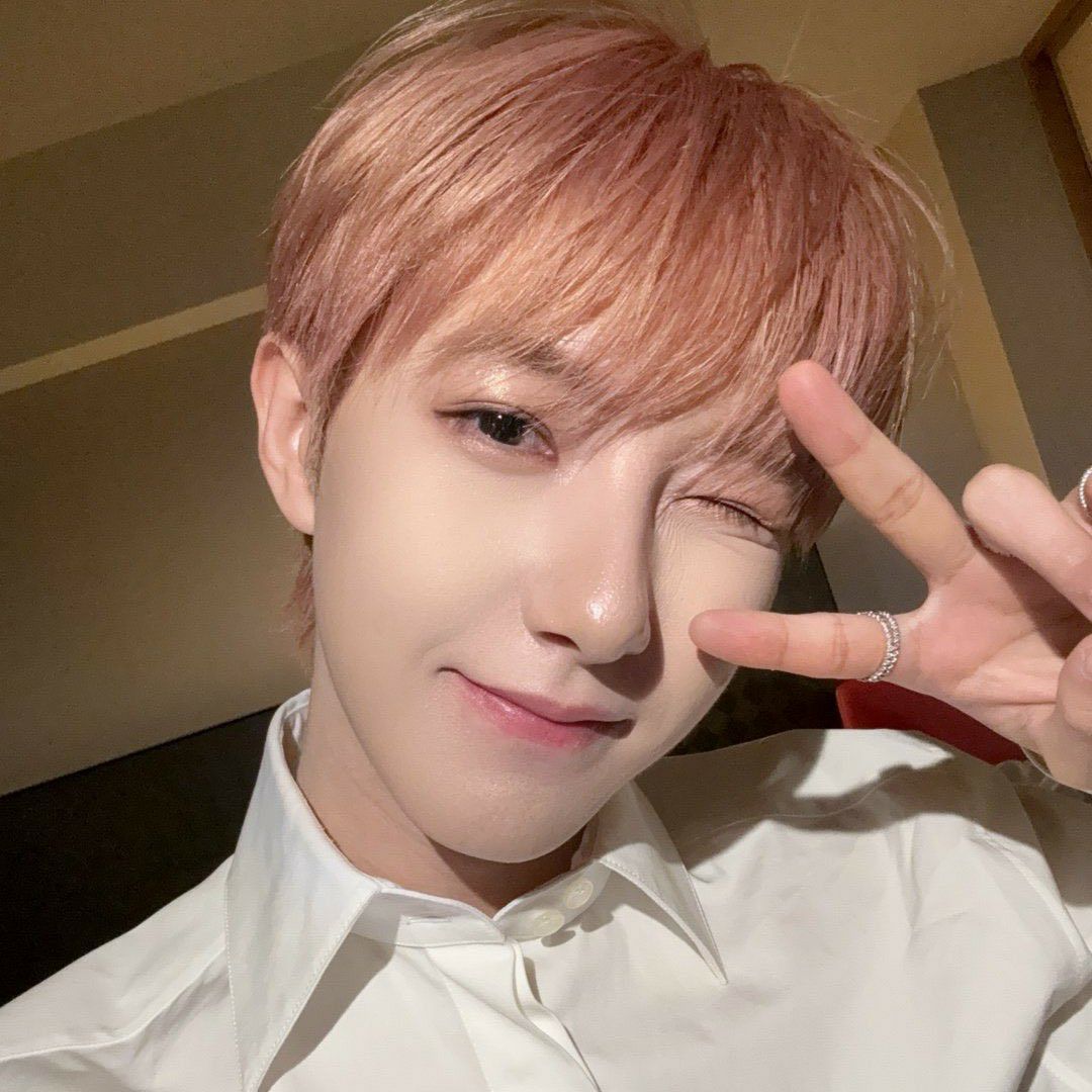 ロンジュン (NCT DREAM)ファンが撮った瞬間