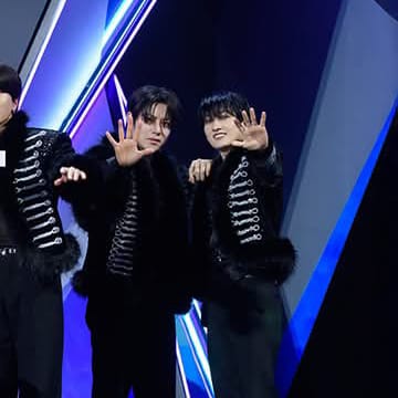 Super Junior的最新照片