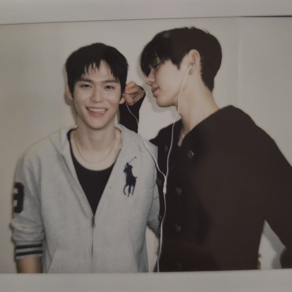 Behind-the-scenes cut of RIIZE