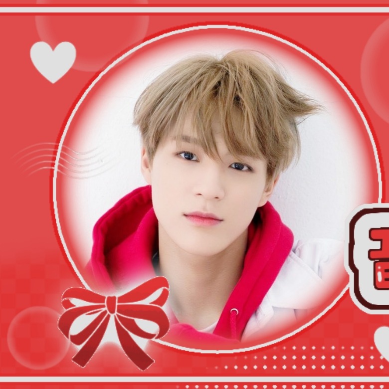 Latest photo of Jeno (NCT DREAM)