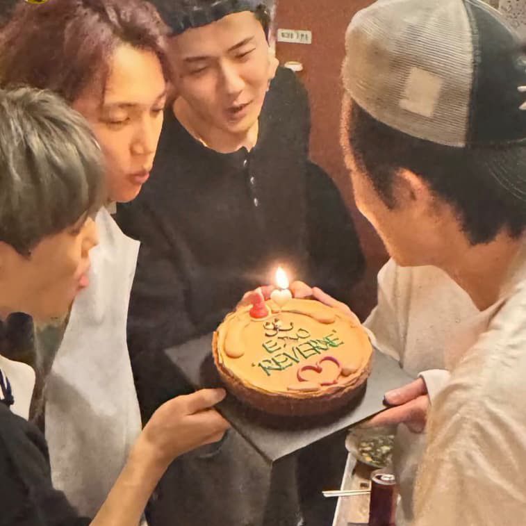 EXO의 최신 사진