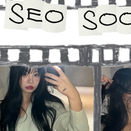 Momen yang diabadikan oleh penggemar Soojin