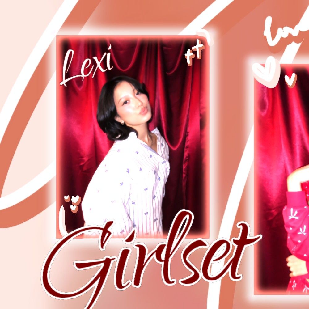 Latest photo of GIRLSET