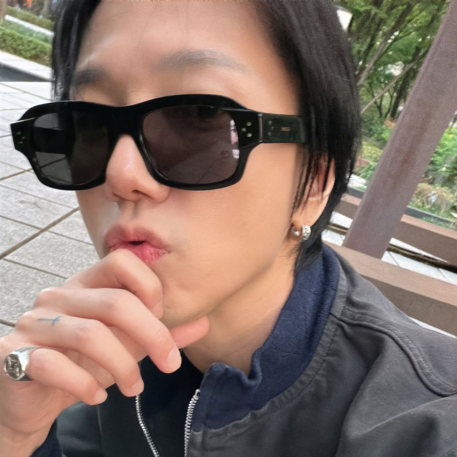 예성 (슈퍼주니어) 최근 활동샷