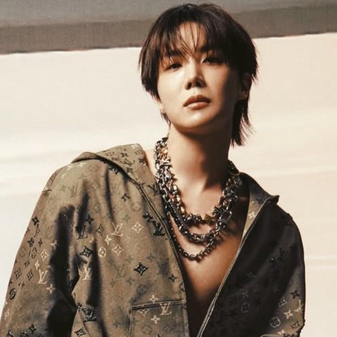 J-hope (防彈少年團)的幕後花絮