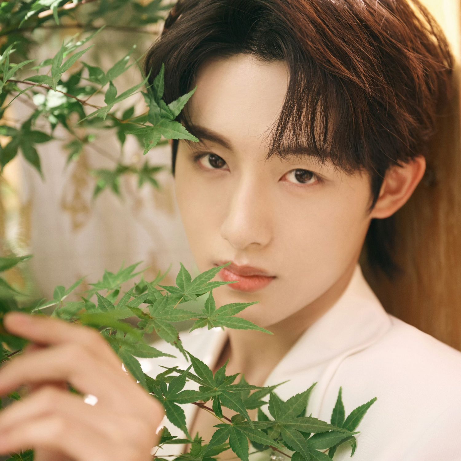 Latest photo of WINWIN (WayV)