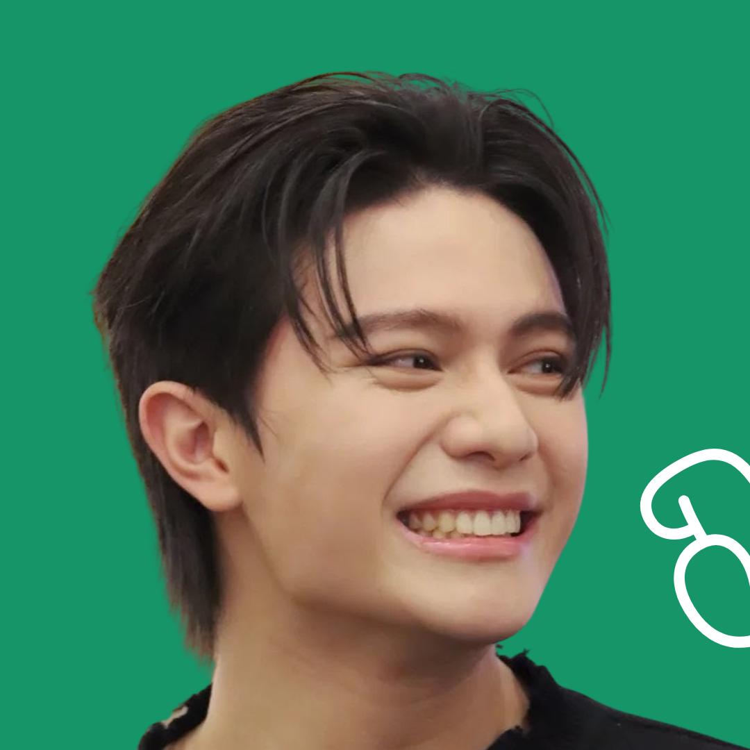 Must-see popular post of 윌리엄 (LYKN), your favorite