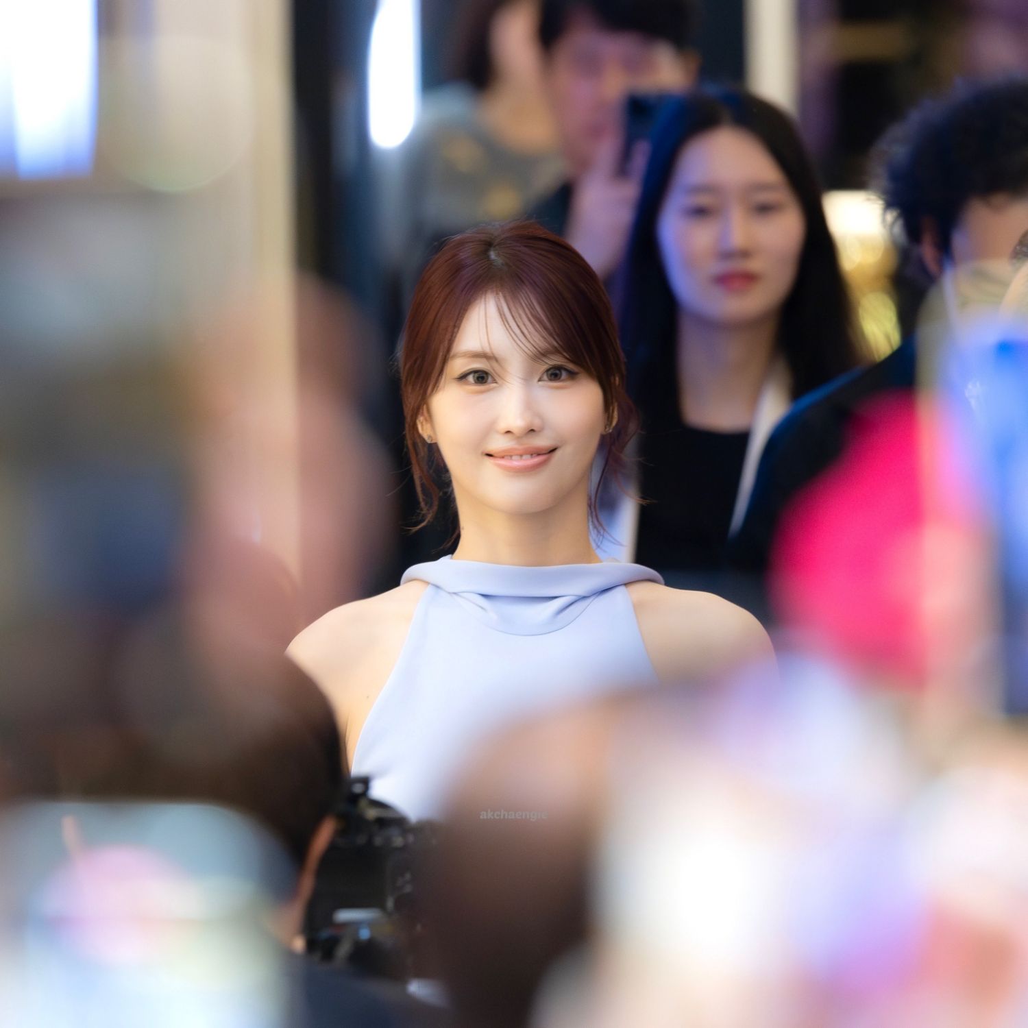 모모 (TWICE)의 최신 사진