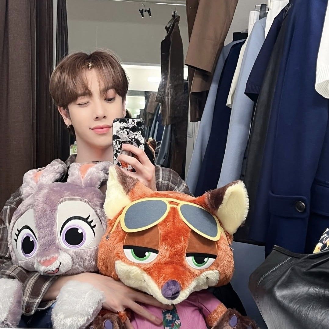 カズタ (n.SSign)の最新写真