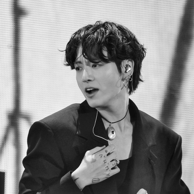 ジョングク (BTS)の最近の活動写真