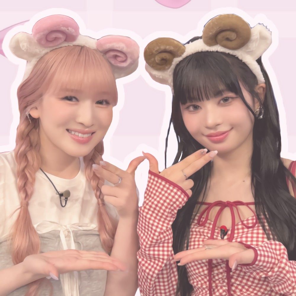 Recent activity shot of Murakami Rinon (ME:I)