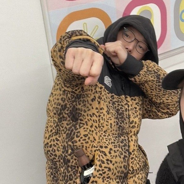 Shining profile picture of BOBBY (iKON) on today's Choeaedol