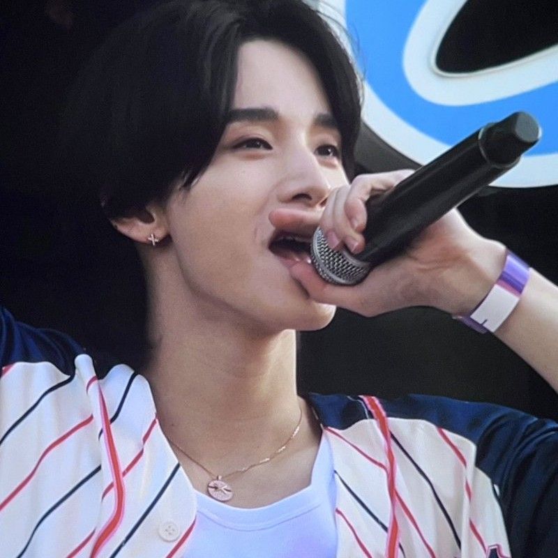 Latest photo of Sato Keigo (JO1)