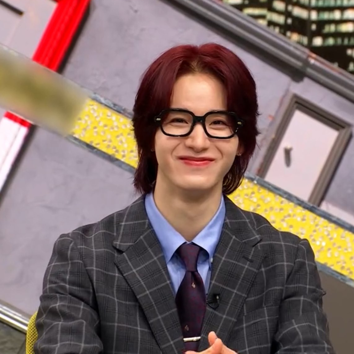 Behind-the-scenes cut of Sato Keigo (JO1)