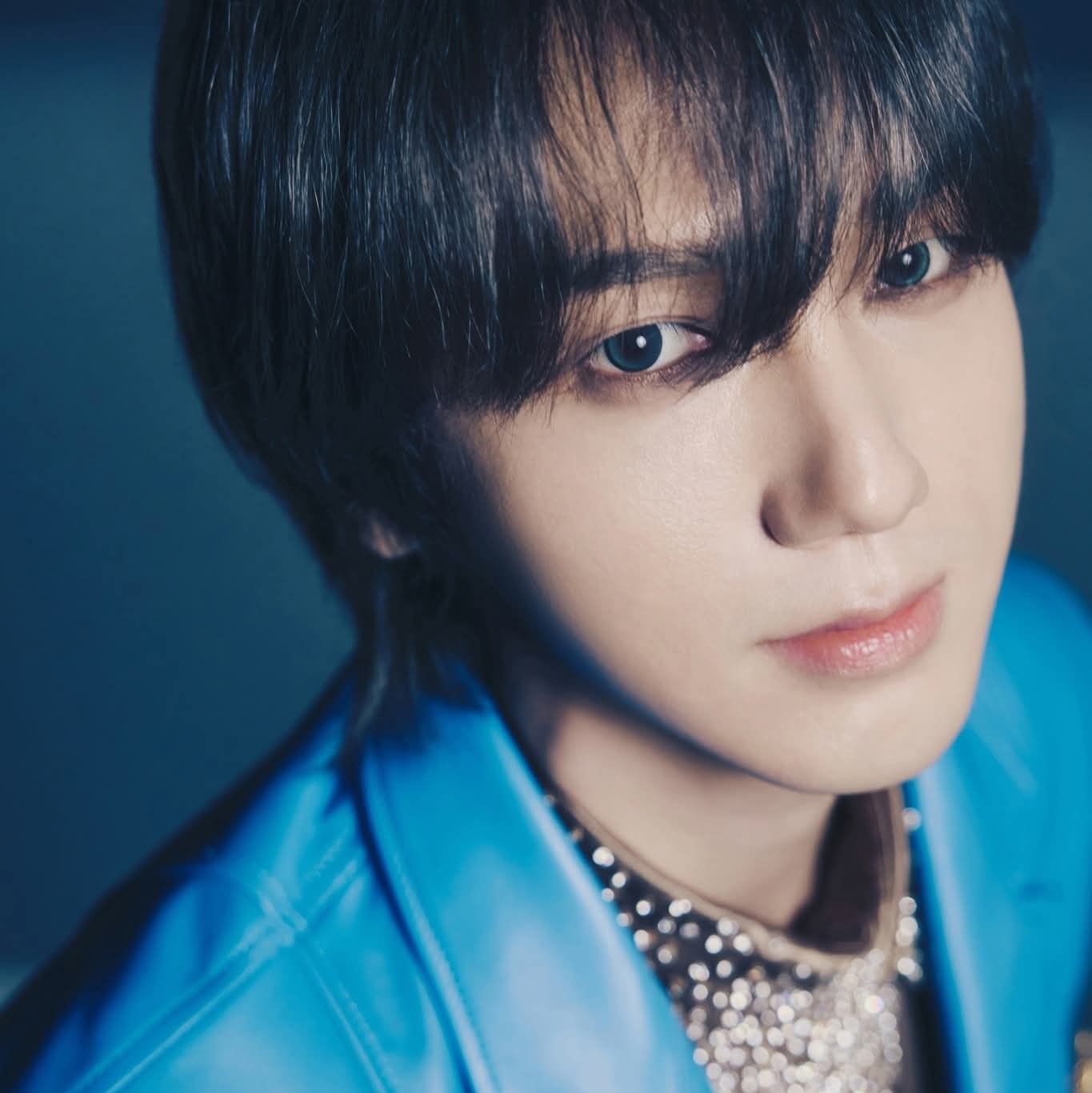 艺声 (Super Junior)粉丝拍下的瞬间