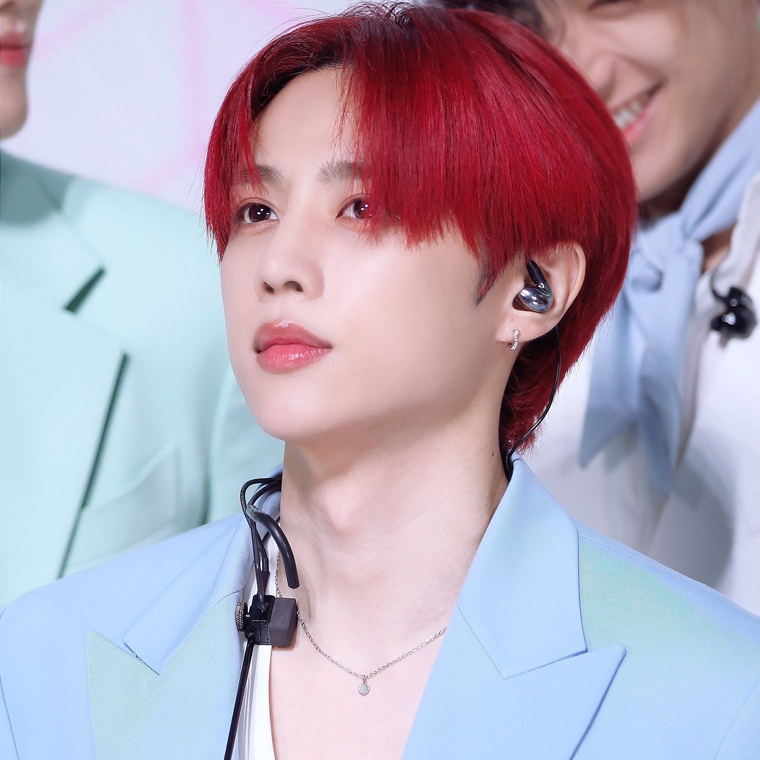 선우 (더보이즈)의 최신 사진