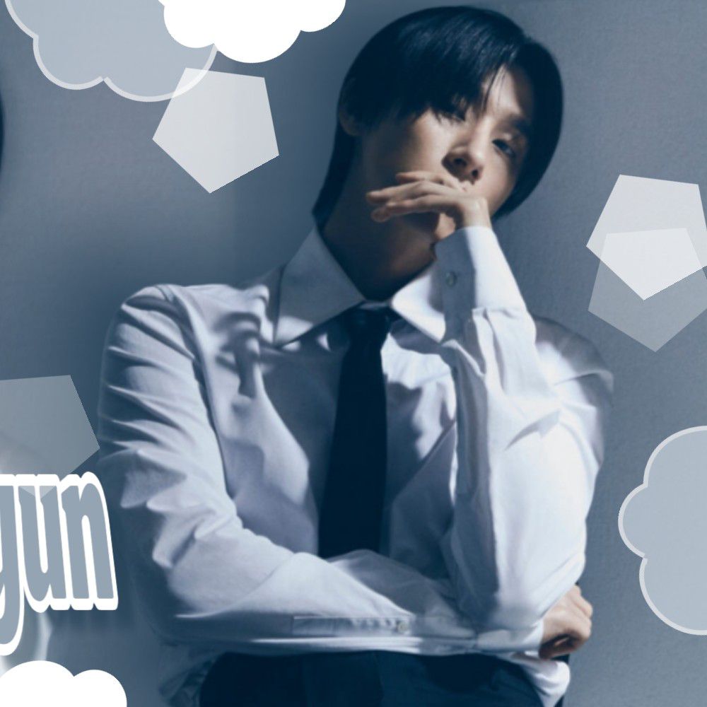 Behind-the-scenes cut of I.M (MONSTA X)