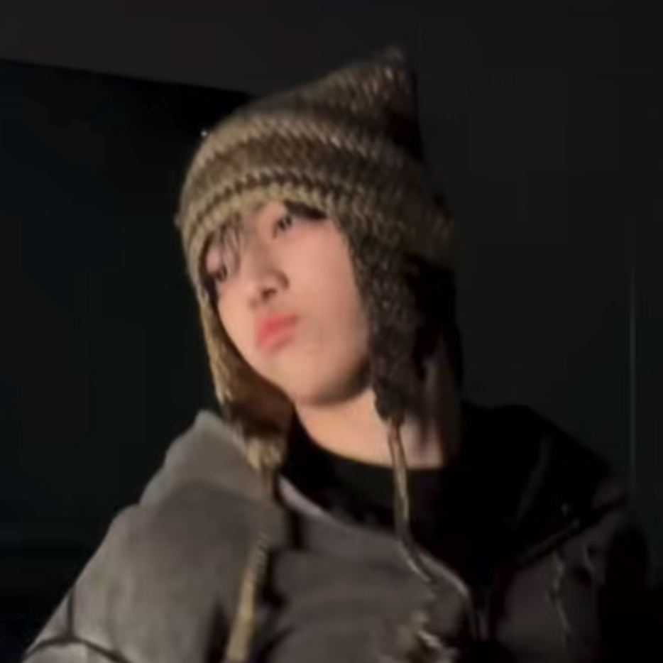 Latest photo of Park Donggyu