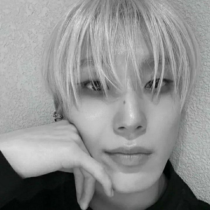 Latest photo of Jongup (B.A.P)