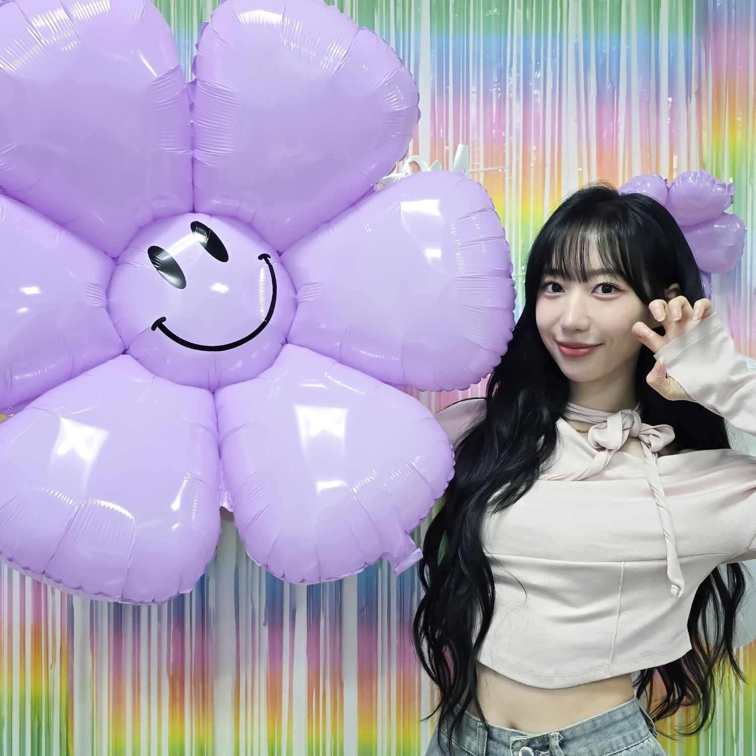 Latest photo of SECRET NUMBER