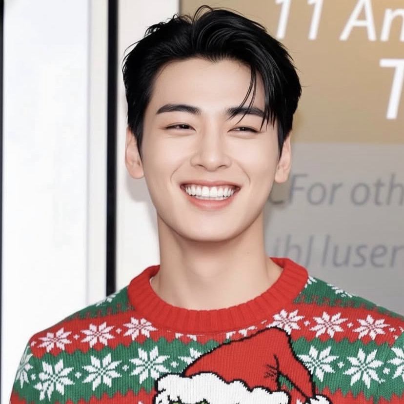 Latest photo of Eunwoo (ASTRO)