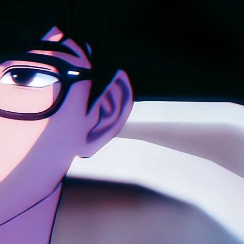 A moment captured by Hamin (PLAVE)'s fan