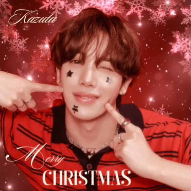 A moment captured by KAZUTA (n.SSign)'s fan