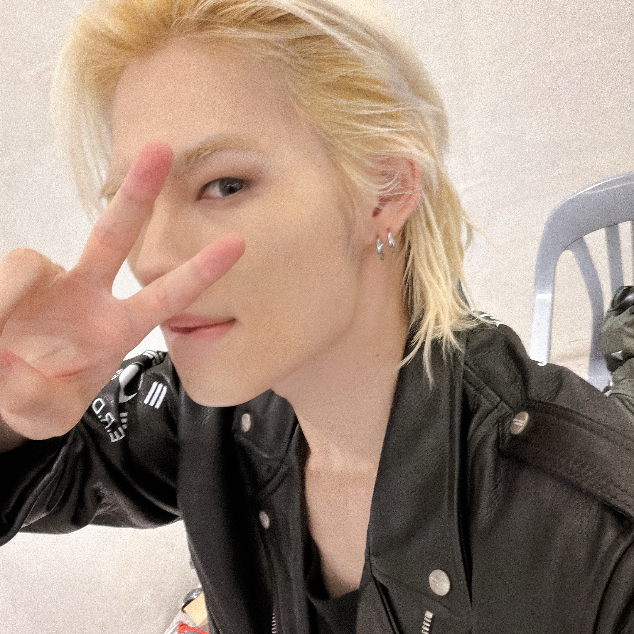 NI-KI (ENHYPEN)的最新活動照片